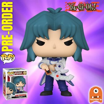 Funko POP! Super Discount Bundle of 5 Yu-Gi-Oh! Pre-Order