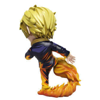 MIGHTY JAXX - XXRAY PLUS: Sanji (Anime Edition) - ONE PIECE 21CM