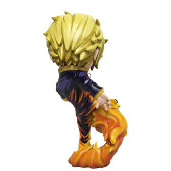 MIGHTY JAXX - XXRAY PLUS: Sanji (Anime Edition) - ONE PIECE 21CM