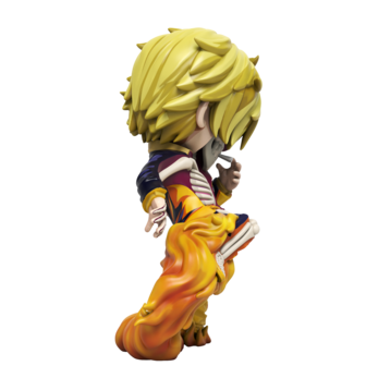 MIGHTY JAXX - XXRAY PLUS: Sanji (Anime Edition) - ONE PIECE 21CM