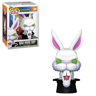 Funko POP! Bad Hare Day - Goosebumps Pre-Order