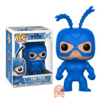 Funko POP! Television The Tick 527 