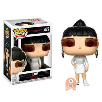 Funko POP! Movies Luv 479 Blade Runner 2049