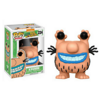 Funko POP!  Krumm 224 Aahh!! Real Monsters