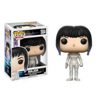 Funko POP!  Major 384 Ghost in the Shell