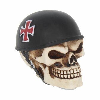 Nemesis Now - Skull Racer Gear Knob 8.50cm