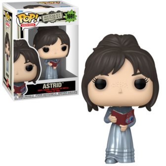 Funko POP! Astrid 1691 Beetlejuice 2