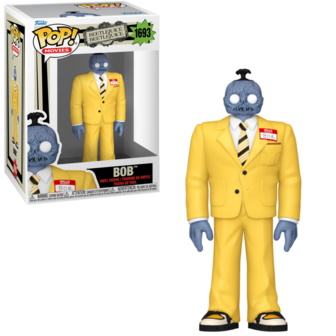 Funko POP! BOB 1693 Beetlejuice 2