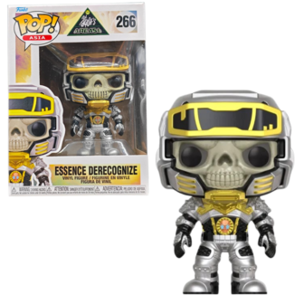 Funko POP! Essence Derecognize 266 Area54 Asia 