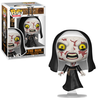 Funko POP! The Nun (Levitating) 1710 Pre-Order