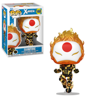 Funko POP! Sunfire (The Age of Apocalypse) 1460 X-men marvel Pre-Order