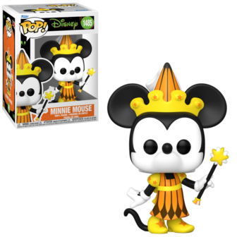 Funko POP! Princess Minnie 1485 Disney