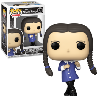 Funko POP! Wednesday 1549 The Addams Family 