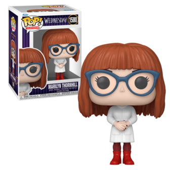 Funko POP! Matilyn Thornhill 1580 Rave&#039;n Dance Wednesday