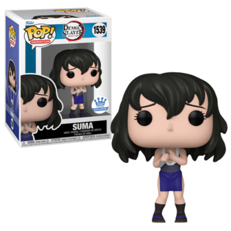 Funko POP! SUMA 1539 DEMON SLAYER Exclusive