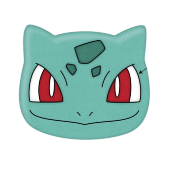 Pokemon Bulbasaur Cushion 34CM