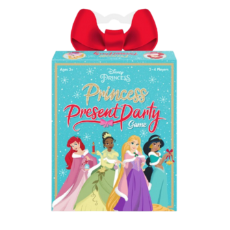 Funko Disney Princess: Princess Present Party Game