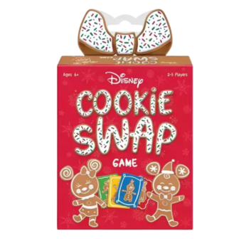 Funko Disney Cookie Swap Card Game