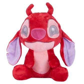 Disney - Lilo &amp; Stitch - Leroy - SOFT PLUSH TOY 23 CM