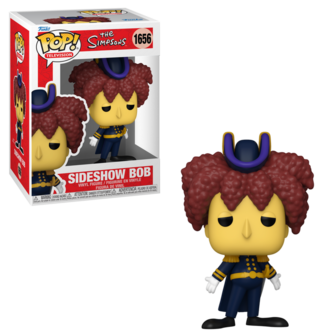 Funko POP! Sideshow Bob (H.M.S. Pinafore Outfit) 1656 The Simpsons