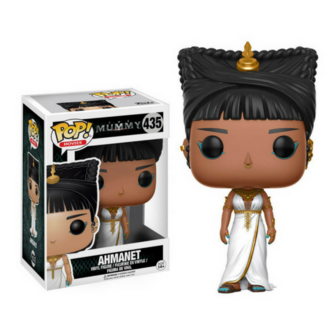 Funko POP! Movies Ahmanet 435 The Mummy