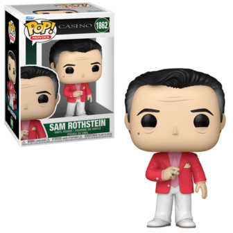 Funko POP! Sam Rothstein 1862 Casino