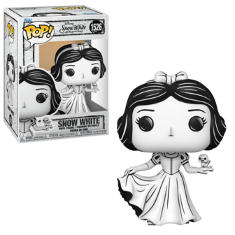 Funko POP! Snow White (Sketched) 1526 Disney