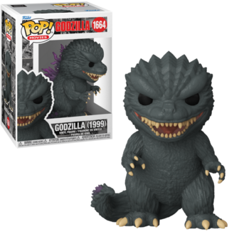 Funko POP! Godzilla 1999 Godzilla 70th