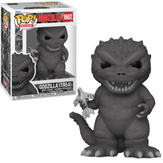 Funko POP! Godzilla 1954 Godzilla 70th