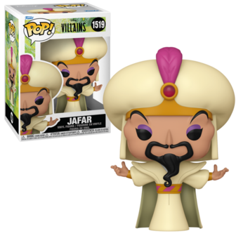 Funko POP! Jafar 1519 Disney Villains