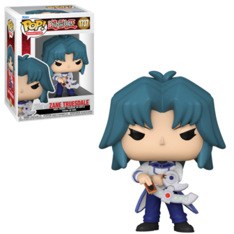 Funko POP! Zane Truesdale 1737 Yu-Gi-Oh!