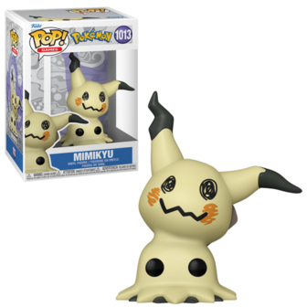 Funko POP! mimikyu 1013 Pokemon