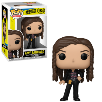 Funko POP! Amy 1624 Brooklyn Nine Nine