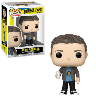 Funko POP! AJake 1622 Brooklyn Nine Nine