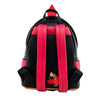 LOUNGEFLY Disney - Aladdin Jafar Backpack