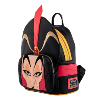 LOUNGEFLY Disney - Aladdin Jafar Backpack