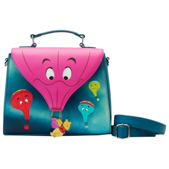 LOUNGEFLY Winnie The Pooh - Heffa-Dreams Crossbody tas