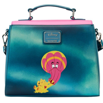 LOUNGEFLY Winnie The Pooh - Heffa-Dreams Crossbody tas