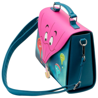 LOUNGEFLY Winnie The Pooh - Heffa-Dreams Crossbody tas