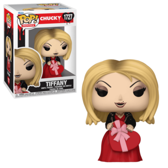 Funko POP! Tiffany 1727 Chucky Valentine