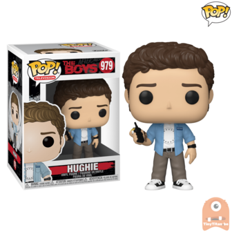 Funko POP! TV Hughie 979 The Boys 