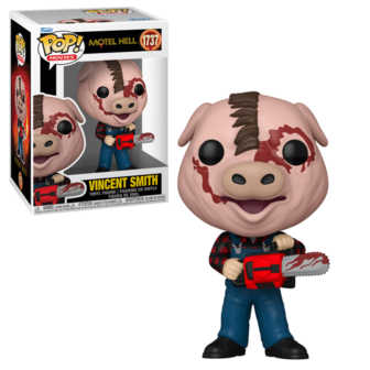 Funko POP! Vincent Smith 1737 Motel Hell Pre-Order