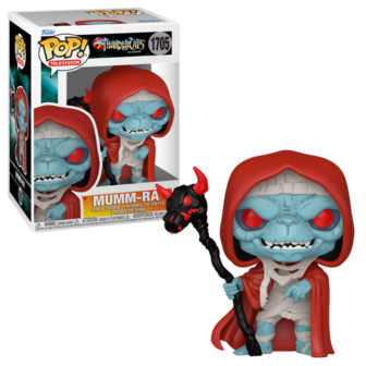 Funko POP! Mumm-Ra 1705 Thundercats Pre-Order