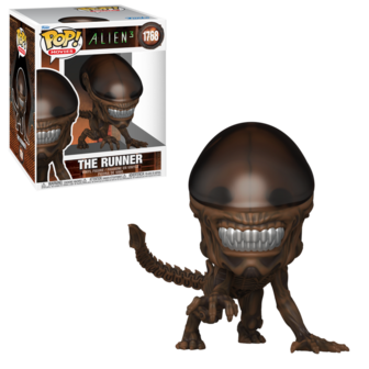 Funko POP! The Runner 6 Inch 1768 Alien 3 Pre-Order