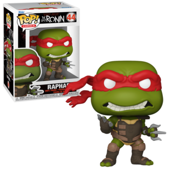 Funko POP! Raphael 44 TMNT The Last Ronin Pre-Order