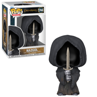 Funko POP! Nazgul 1744 Lord of the Rings Pre-Order