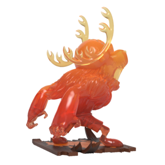 MIGHTY JAXX - Chopper Monster Point (Overlimit) - ONE PIECE 18CM