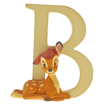 Disney Letter &quot;B&quot; - Bambi