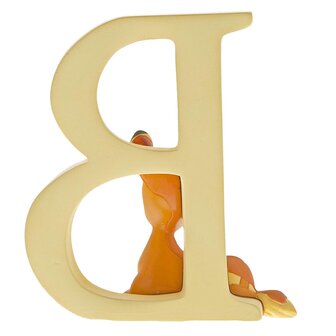 Disney Letter &quot;B&quot; - Bambi