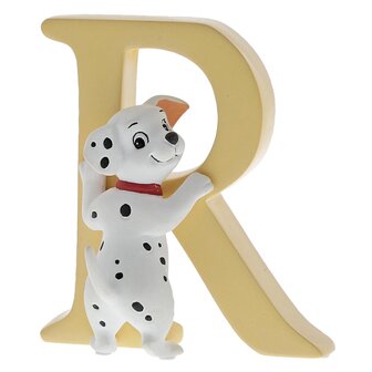 Disney Letter &quot;R&quot; - Rolly